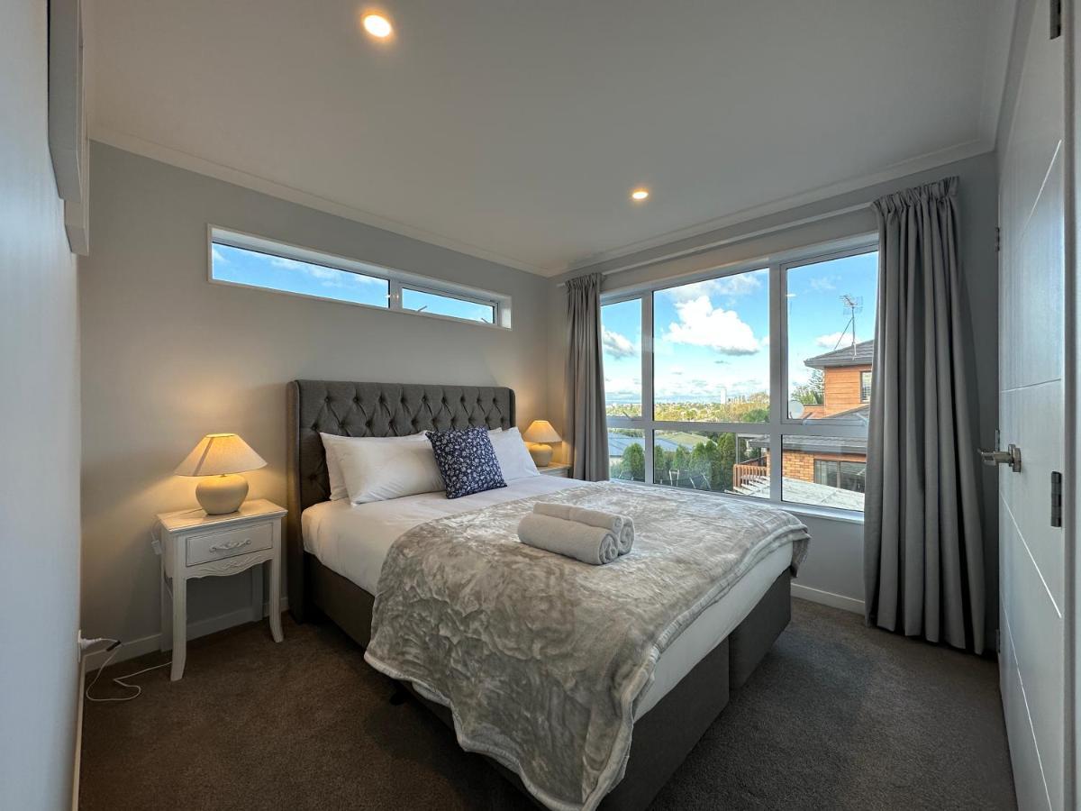 Villa 123B Forresthill Rd Auckland Exterior foto